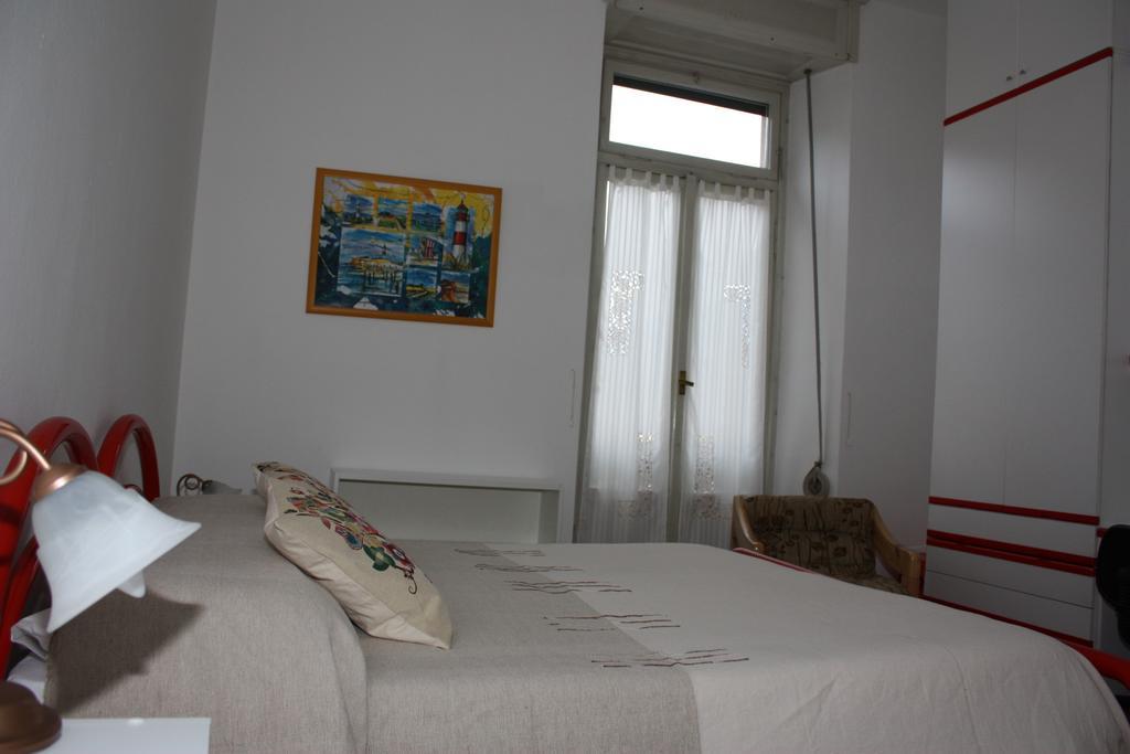 Affittacamere Stelvio Sondrio Oda fotoğraf