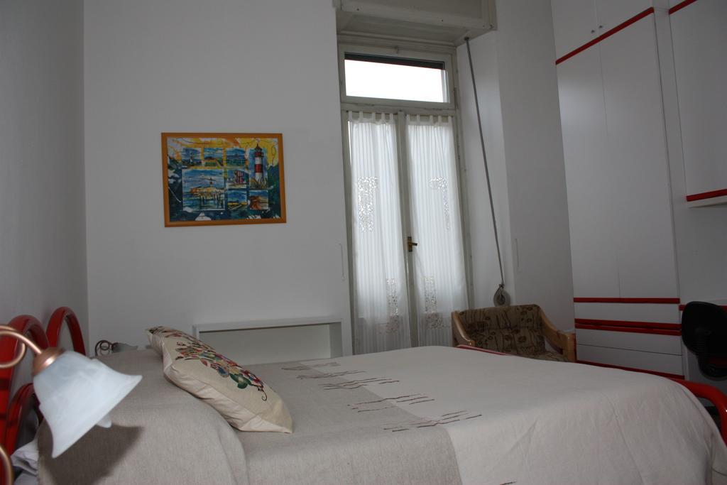 Affittacamere Stelvio Sondrio Oda fotoğraf